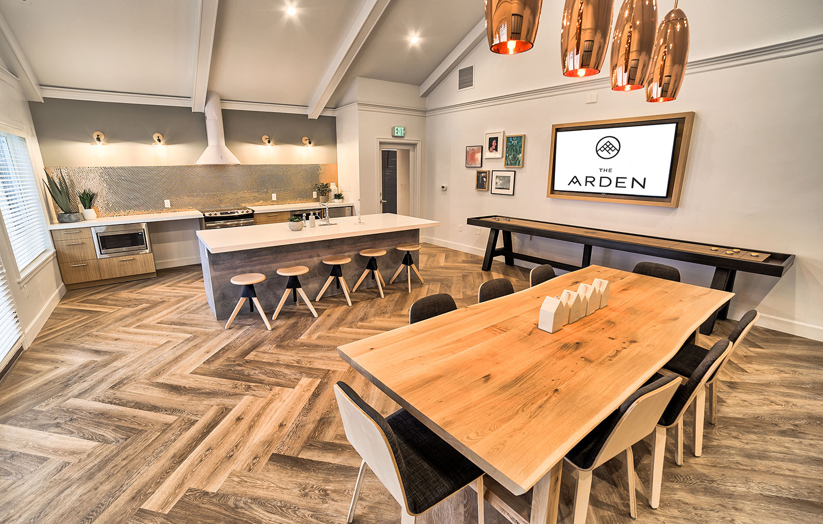 homes for rent arden arcade
